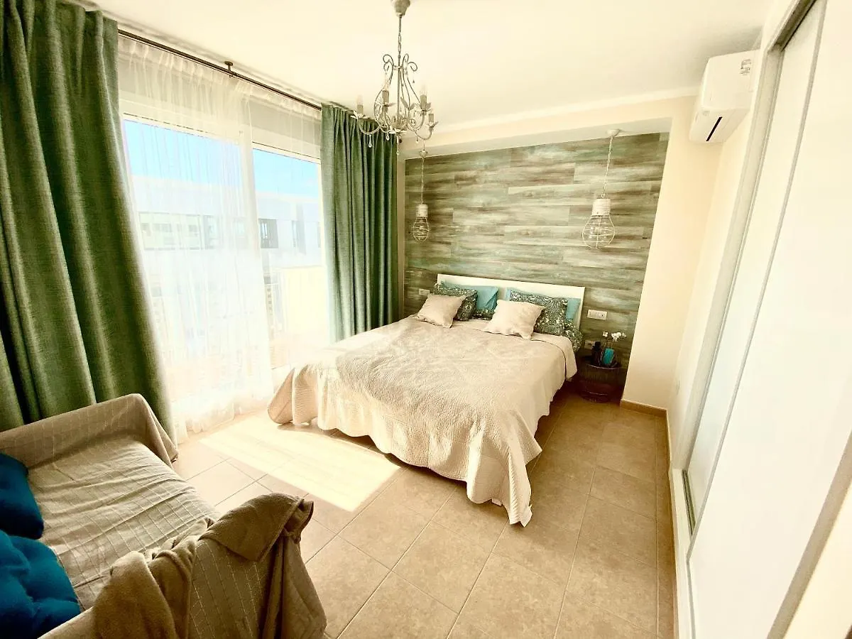 Luxury Townhouse Oasis Fanabe Apartment Costa Adeje