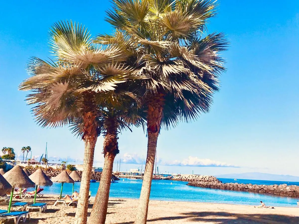 Luxury Townhouse Oasis Fanabe Apartment Costa Adeje   Costa Adeje (Tenerife)