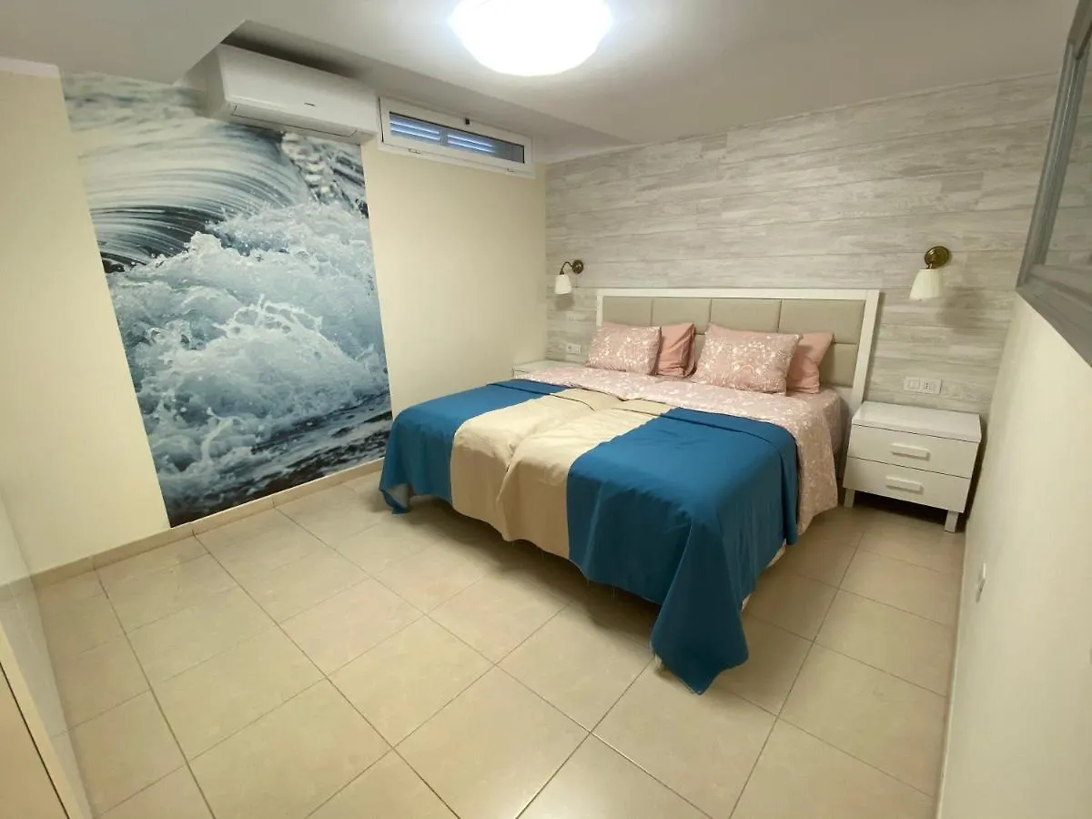 Luxury Townhouse Oasis Fanabe Apartment Costa Adeje  0*, Costa Adeje (Tenerife) Spain