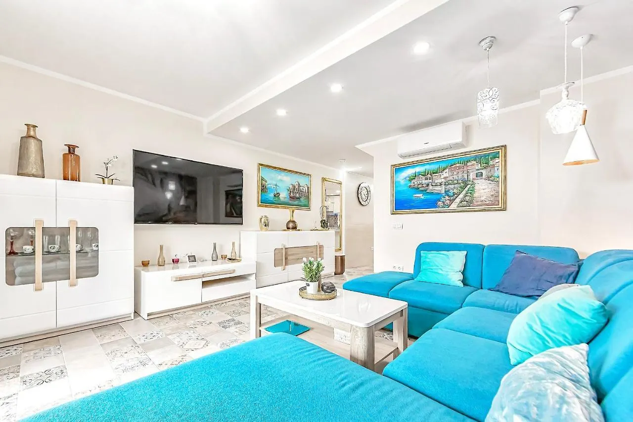 Luxury Townhouse Oasis Fanabe Apartment Costa Adeje  Spain