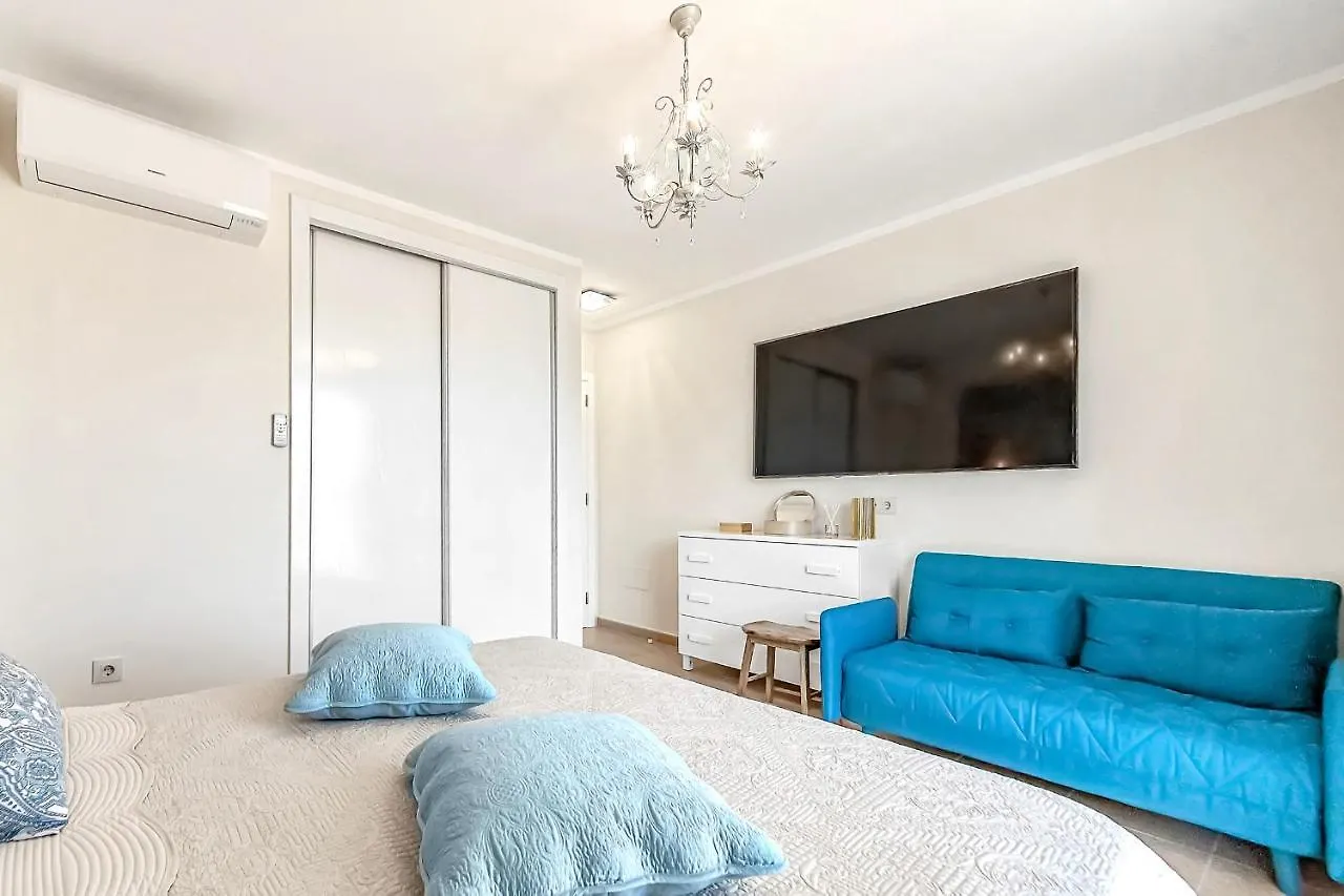 Luxury Townhouse Oasis Fanabe Apartment Costa Adeje   Costa Adeje (Tenerife)