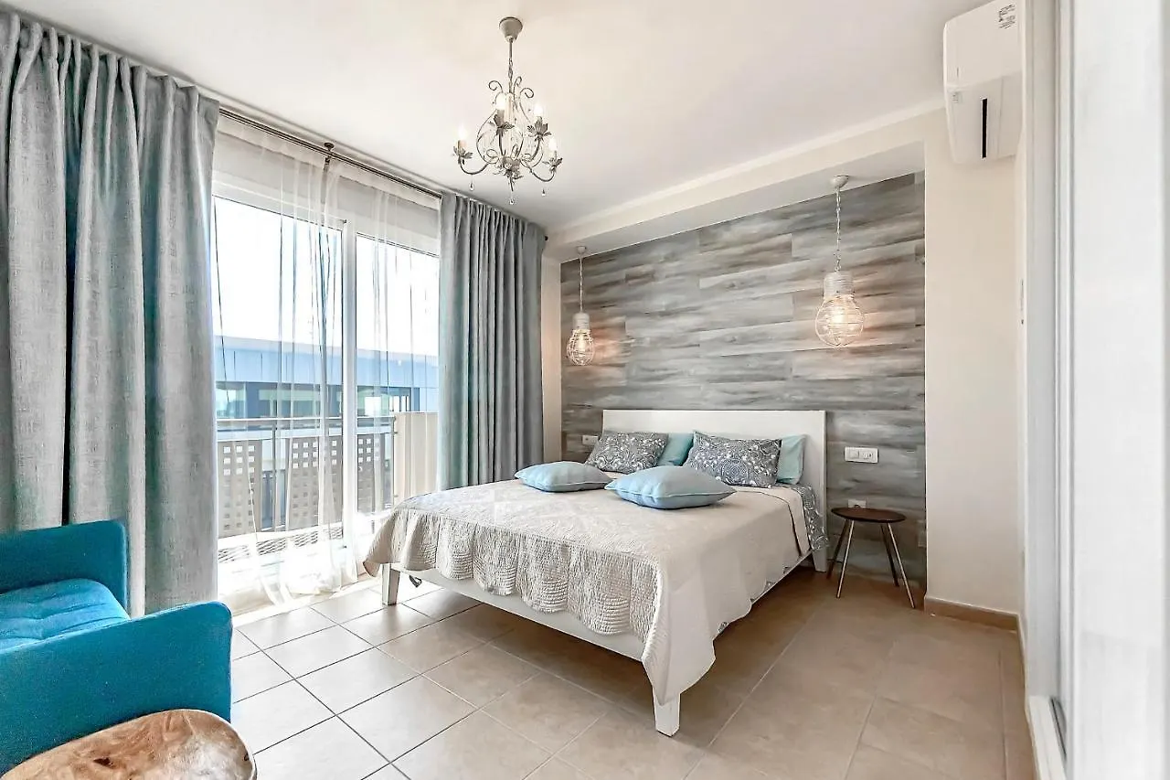 Luxury Townhouse Oasis Fanabe Apartment Costa Adeje  0*, Costa Adeje (Tenerife)