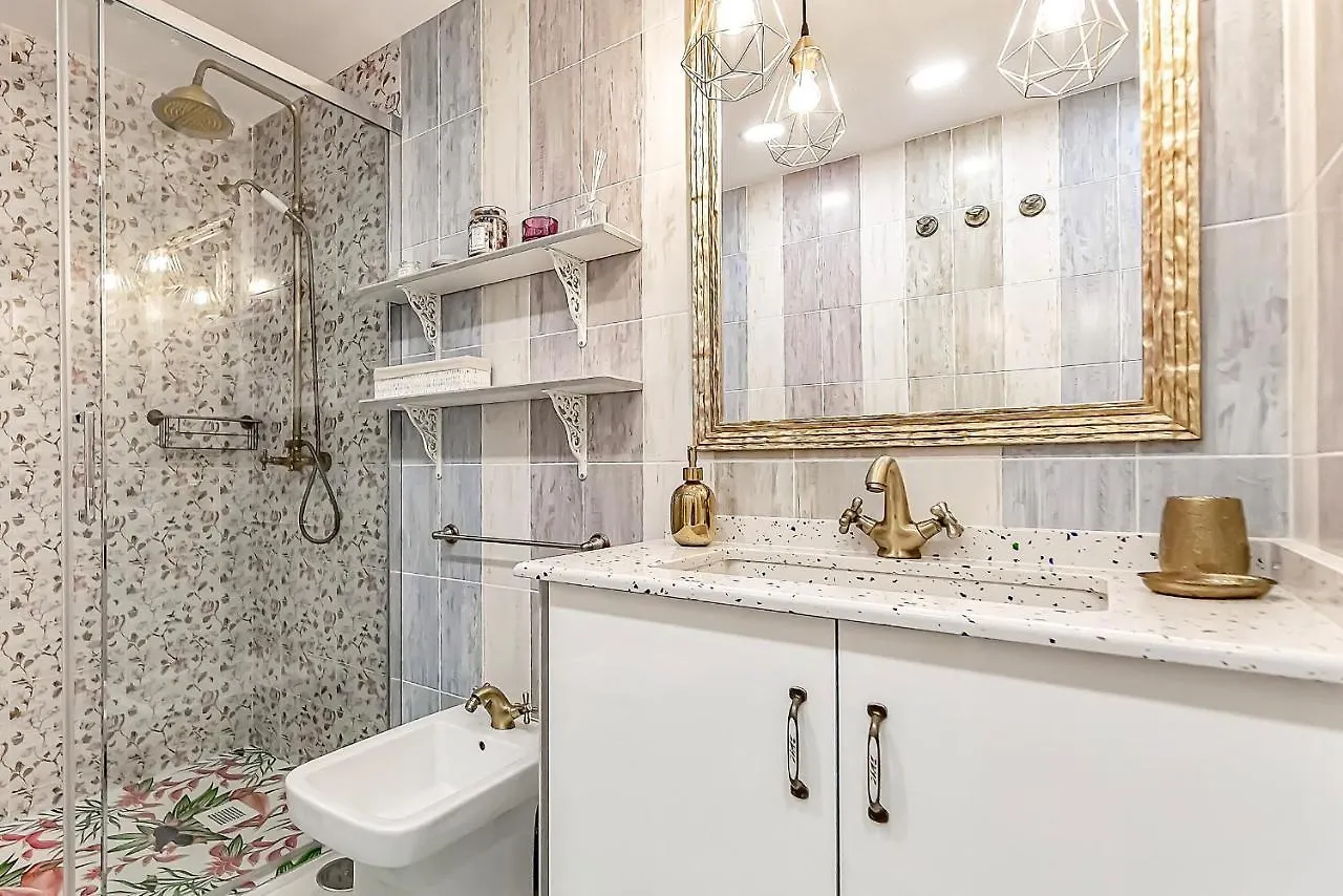 Luxury Townhouse Oasis Fanabe Apartment Costa Adeje