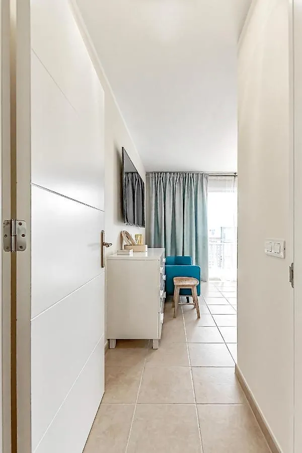 Luxury Townhouse Oasis Fanabe Apartment Costa Adeje  0*, Costa Adeje (Tenerife) Spain