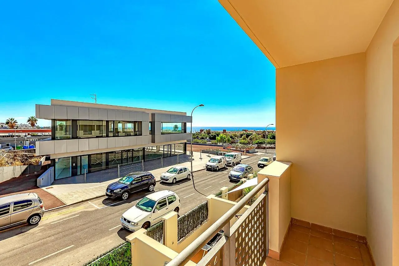 Luxury Townhouse Oasis Fanabe Apartment Costa Adeje  0*, Costa Adeje (Tenerife) Spain