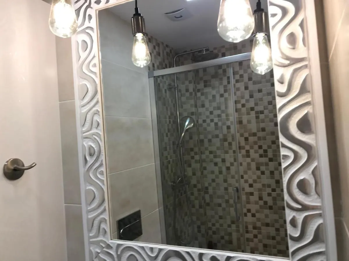 Luxury Townhouse Oasis Fanabe Apartment Costa Adeje