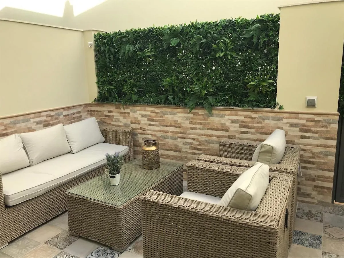 Luxury Townhouse Oasis Fanabe Apartment Costa Adeje  Costa Adeje (Tenerife)