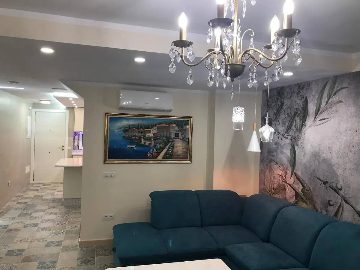 Luxury Townhouse Oasis Fanabe Apartment Costa Adeje