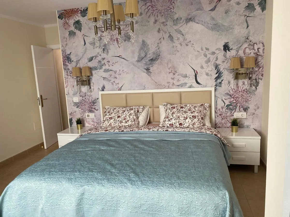 Luxury Townhouse Oasis Fanabe Apartment Costa Adeje  0*, Costa Adeje (Tenerife) Spain