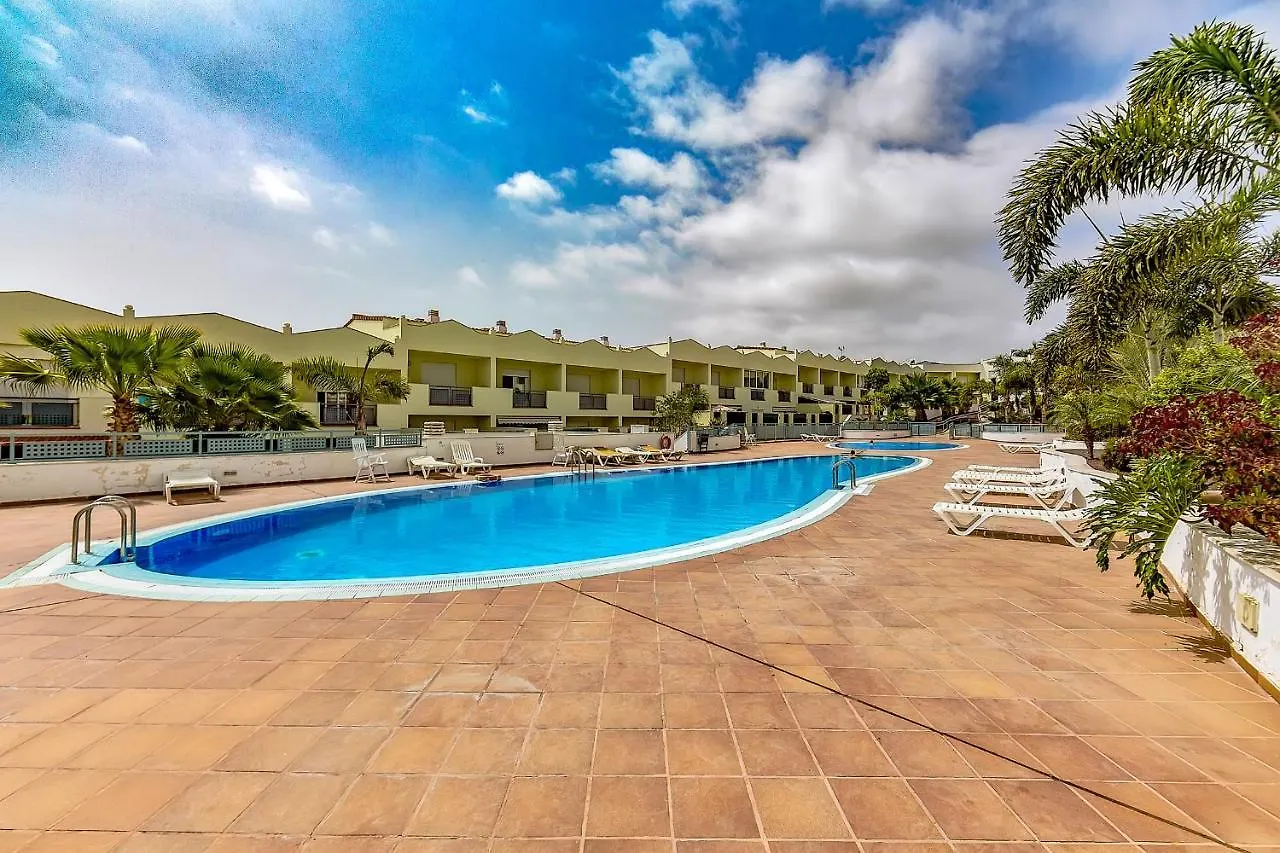 Ferienwohnung Luxury Townhouse Oasis Fanabe Costa Adeje  Apartment Costa Adeje (Tenerife)