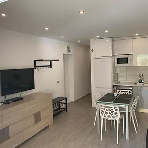  Apartment Costa Adeje-2 Bed.apartment With Double Terrace
